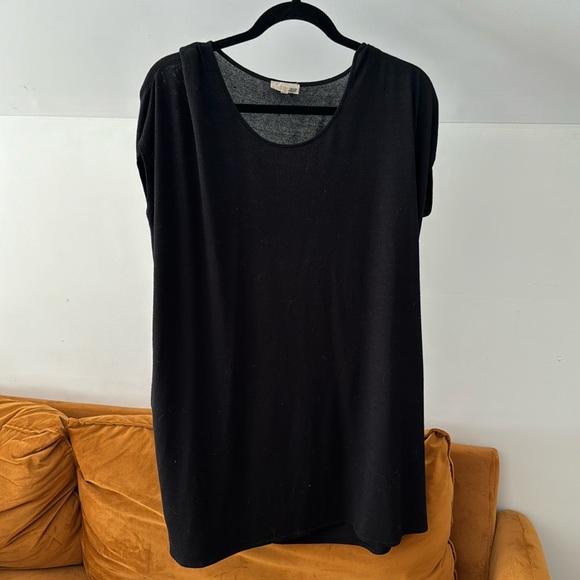 Wilfred T-shirt Dress - Picture 2 of 5